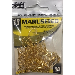 MARUSEIGO GOLD MARINE SPORT