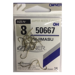 NIJIMASU OWNER