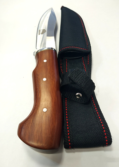 CUCHILLO BISON A3169 - comprar online