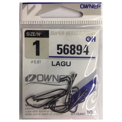 OWNER LAGU - comprar online