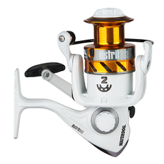 REEL FRONTAL WATERDOG ASTRIL 602