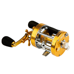 REEL ROTATIVO KUNNAN ATON 506