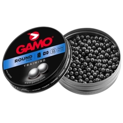 LATA BALIN GAMO ROUND FUN 4.5 (250U)