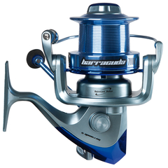 REEL FRONTAL KUNNAN BARRACUDA 7006 en internet