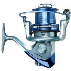 REEL FRONTAL KUNNAN BARRACUDA 7006