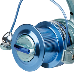 REEL FRONTAL KUNNAN BARRACUDA 7006 - comprar online