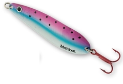 CUCHARA BLUE FOX MATRIXX 36g