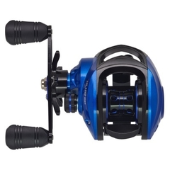 REEL HUEVITO BEAST BLUE MAX 104 BAIT CASTING 7.2:1 MANIJA IZQUIERDA - tienda online