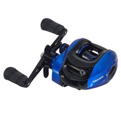 REEL HUEVITO BEAST BLUE MAX 104 BAIT CASTING 7.2:1 MANIJA IZQUIERDA