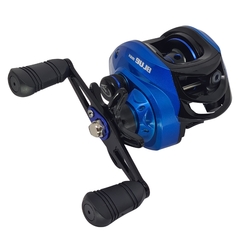 REEL HUEVITO BEAST BLUE MAX 104 BAIT CASTING 7.2:1 MANIJA IZQUIERDA - comprar online