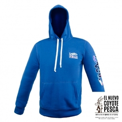 BUZO KINGFISH FRIZA AZUL