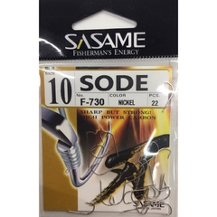 SODE SASAME