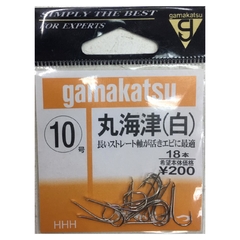 MARUKAIZU GAMAKATSU - comprar online