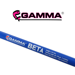 CAÑA GAMMA BETA