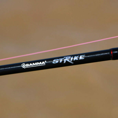 CAÑA GAMMA STRIKE GMS-702L 2.13M 2 TRAMOS 3-15 GR - comprar online