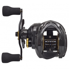 REEL HUEVITO CASTER CARBON X BG 307 7.2:1 - comprar online