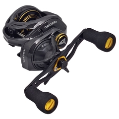 REEL HUEVITO CASTER CARBON X BG 307 7.2:1