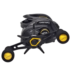 REEL HUEVITO CASTER CARBON X BG 307 7.2:1 en internet