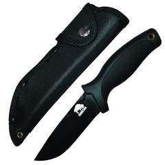 CUCHILLO BISON DE CAZA 3036 9.5" PAVONADO