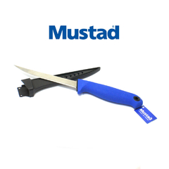 CUCHILLO MUSTAD MTB001 FILETERO