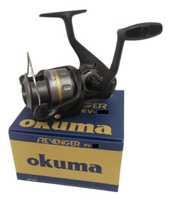 REEL OKUMA REVENGER RV-65