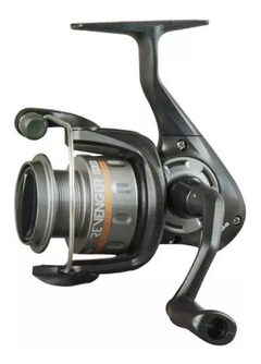 REEL OKUMA REVENGER RV-65 - comprar online