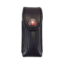 Estuche para Cortaplumas Victorinox de 12 Usos 51600