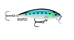 RAPALA XRCD-7