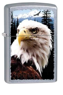 ZIPPO EAGLE