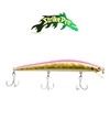 SEÑUELO STRIKE PRO SLINGSHOT MINNOW 120