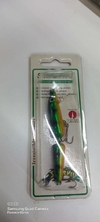 SEÑUELO STRIKE PRO CLASSIC JOINTED MINNOW (J-007)