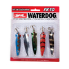 KIT DE CUCHARA WATERDOG FK10