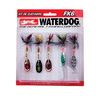 KIT DE CUCHARA WATERDOG FK6