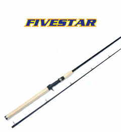 FIVESTAR FX-SS1002XHFB 3m 25-85g (2 tramos)