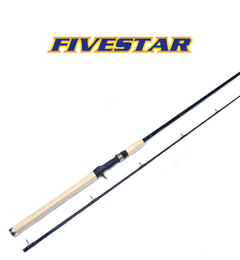 FIVESTAR FX-SS902XHFB 2.7m 25-85g (2 tramos)