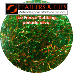 Dubb. ICE Freeze - comprar online