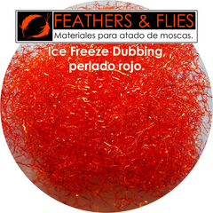 Dubb. ICE Freeze - EL NUEVO COYOTE PESCA