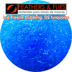 Dubb. ICE Freeze - tienda online