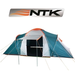 CARPA NTK EXPLORER 4/6 PERSONAS GT - tienda online