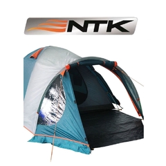 CARPA NTK INDY 4/5 PERSONAS GT - EL NUEVO COYOTE PESCA