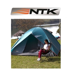 CARPA NTK CHEROKEE 8/9 PERSONAS GT - comprar online