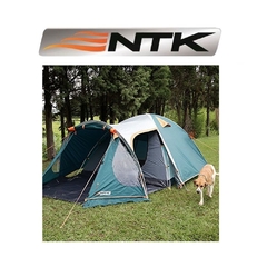 CARPA NTK INDY 4/5 PERSONAS GT - comprar online