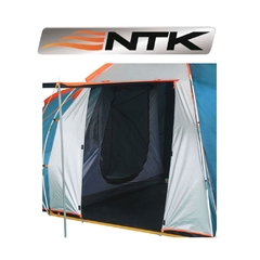 CARPA NTK EXPLORER 4/6 PERSONAS GT - EL NUEVO COYOTE PESCA