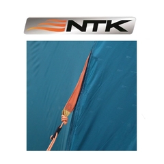 CARPA NTK CHEROKEE 8/9 PERSONAS GT - tienda online