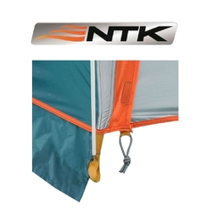 CARPA NTK INDY 4/5 PERSONAS GT - tienda online