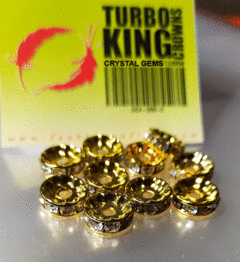 TURBO KING CROWNS 10MM en internet