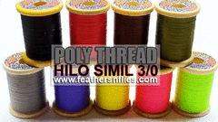 HILO POLY THREAD FYF - tienda online