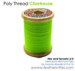 HILO POLY THREAD FYF en internet