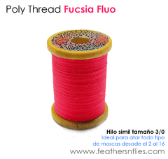 HILO POLY THREAD FYF