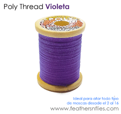 HILO POLY THREAD FYF en internet